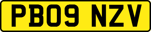 PB09NZV