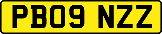 PB09NZZ