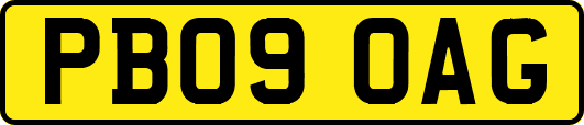 PB09OAG