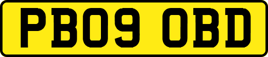 PB09OBD