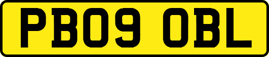 PB09OBL