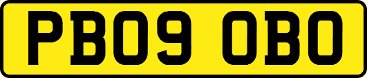 PB09OBO