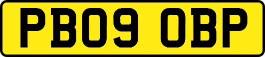 PB09OBP
