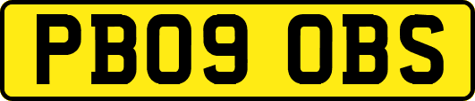 PB09OBS