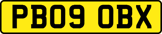 PB09OBX