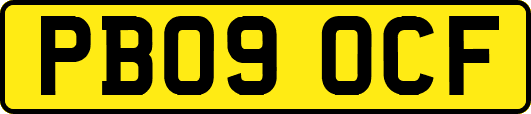 PB09OCF