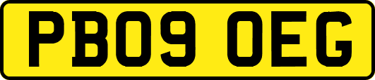 PB09OEG