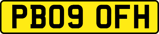 PB09OFH