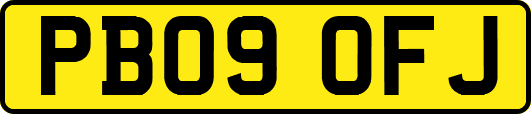 PB09OFJ