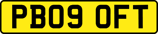 PB09OFT