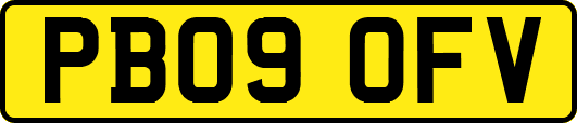 PB09OFV