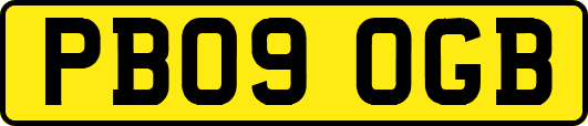 PB09OGB