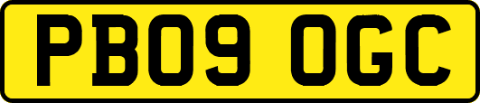 PB09OGC