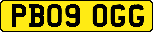 PB09OGG