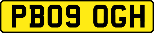 PB09OGH