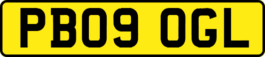 PB09OGL
