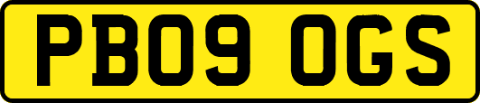 PB09OGS