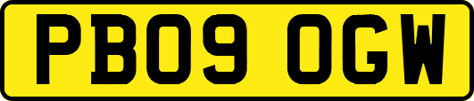 PB09OGW
