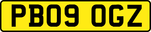 PB09OGZ