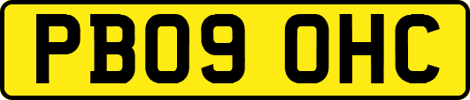 PB09OHC