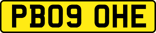 PB09OHE