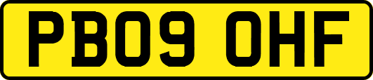 PB09OHF