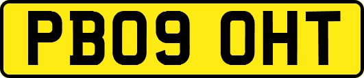 PB09OHT