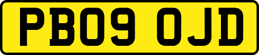 PB09OJD