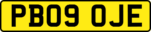 PB09OJE
