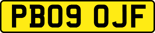 PB09OJF