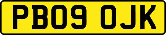 PB09OJK