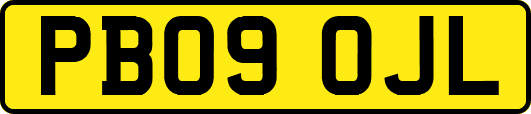 PB09OJL