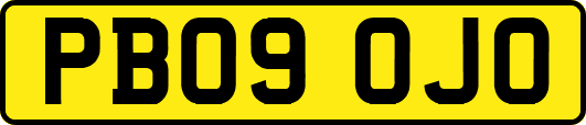 PB09OJO