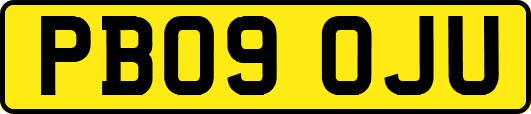 PB09OJU