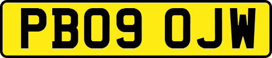 PB09OJW