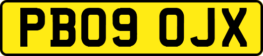 PB09OJX