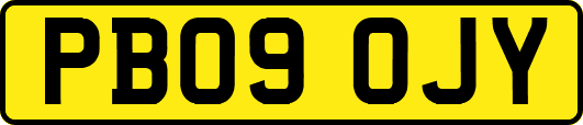 PB09OJY