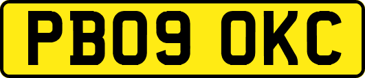 PB09OKC