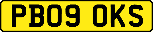 PB09OKS