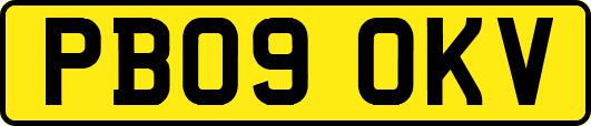PB09OKV
