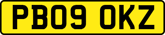PB09OKZ