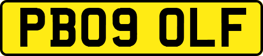PB09OLF