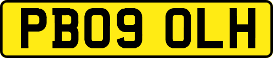 PB09OLH