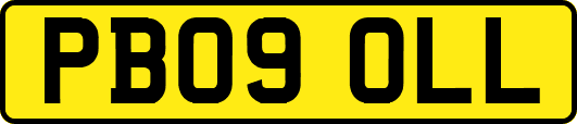 PB09OLL