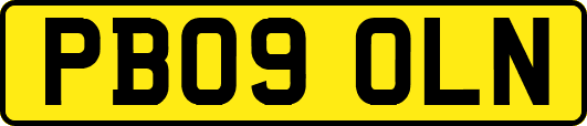 PB09OLN
