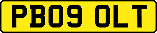 PB09OLT
