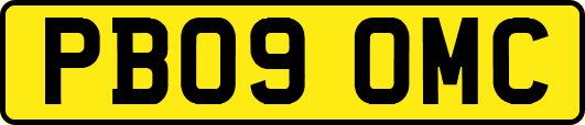 PB09OMC