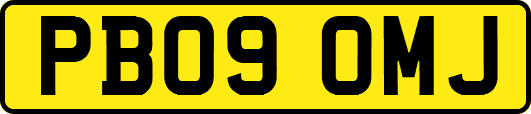 PB09OMJ