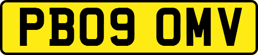 PB09OMV