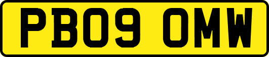 PB09OMW